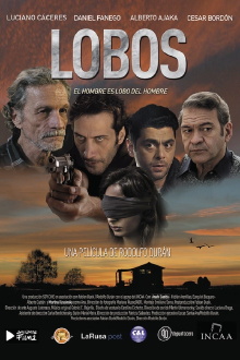 Lobos Trailer