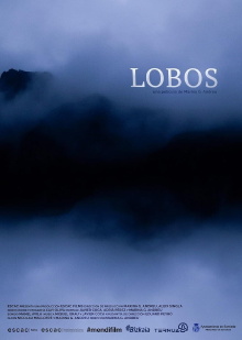 Lobos Trailer
