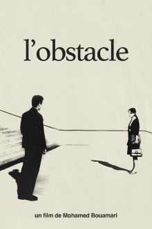 L'Obstacle Trailer
