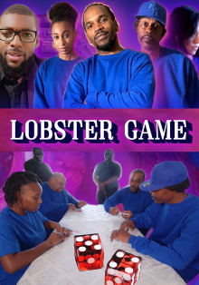 Lobster Game Trailer