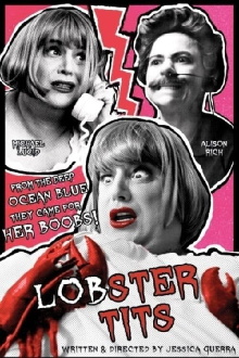 Lobster Tits Trailer