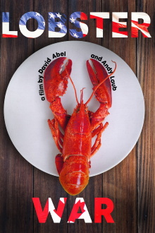 Lobster War Trailer