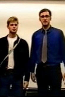 Lobsters in Film - VHS Video Rather than Film: The Pros and Cons Trailer