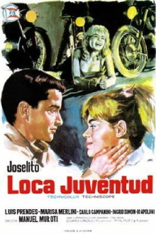 Loca juventud Trailer