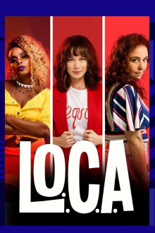 L.O.C.A. – Liga das Obsessivas Compulsivas por Amor Trailer