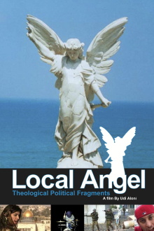 Local Angel Trailer