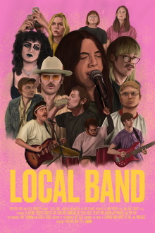 Local Band Trailer