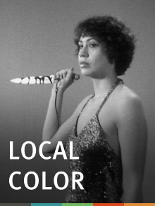 Local Color Trailer