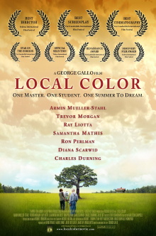 Local Color Trailer