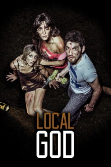 Local God Trailer