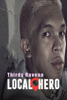 Local Hero: Thirdy Ravena Trailer