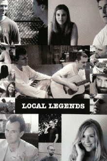 Local Legends Trailer