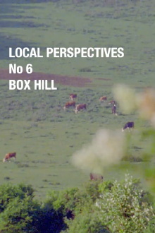 Local Perspectives No. 6 - Box Hill Trailer