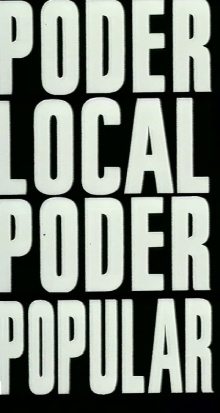 Local Power, Popular Power Trailer