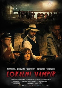 Local Vampire Trailer