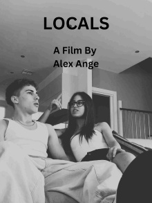 LOCALS Trailer