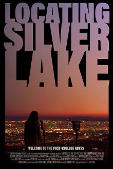 Locating Silver Lake Trailer