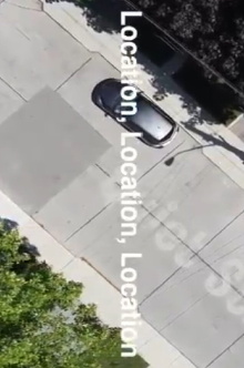 Location, Location, Location Trailer