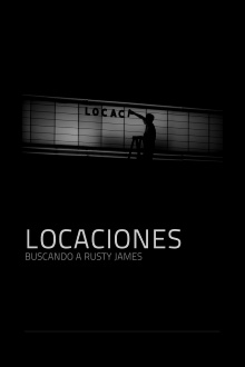 Locations: Looking for Rusty James Trailer