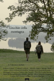 L'occhio della montagna Trailer