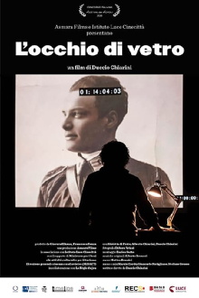L'occhio di vetro Trailer
