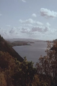 Loch Lomond Trailer