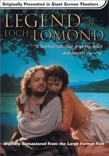 Loch Lomond: Legend of the Loch Trailer