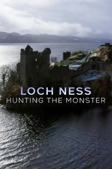 Loch Ness: Hunting the Monster Trailer