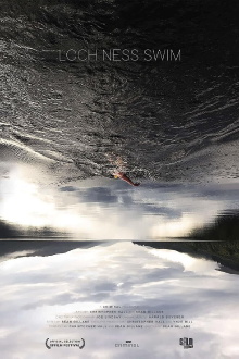 Loch Ness Swim Trailer