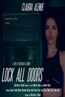 Lock All Doors Trailer