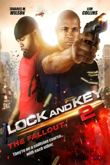 Lock & Key 2: The Fallout Trailer