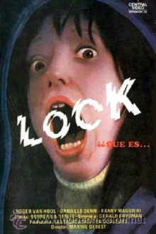 Lock Trailer