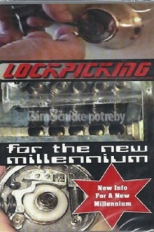 Lock Picking for the New Millennium Trailer