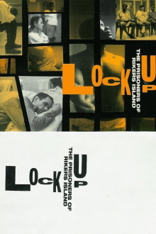 Lock-Up: The Prisoners of Rikers Island Trailer