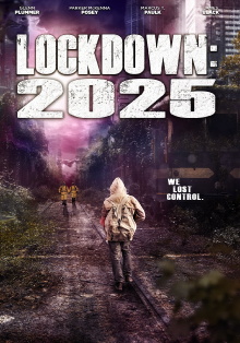 Lockdown: 2025 Trailer