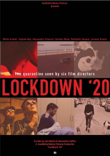 LOCKDOWN '2O Trailer