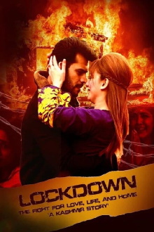 Lockdown 370 Trailer