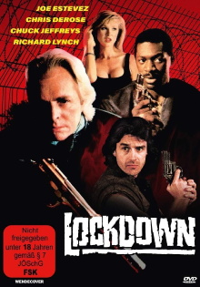 Lockdown Trailer