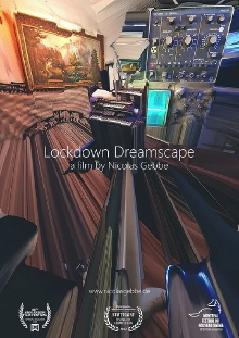 Lockdown Dreamscape Trailer