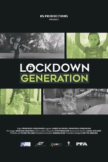 Lockdown Generation Trailer