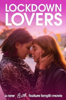 Lockdown Lovers Trailer