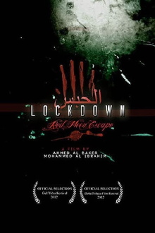 Lockdown: Red Moon Escape Trailer