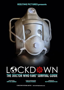 LOCKDOWN: The Doctor Who Fans' Survival Guide Trailer
