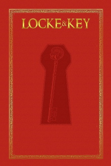 Locke & Key Trailer