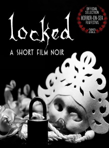 Locked Trailer