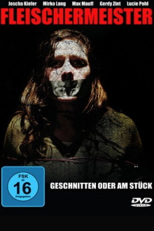 Locked Trailer
