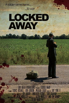 Locked Away Trailer