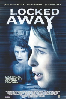 Locked Away Trailer