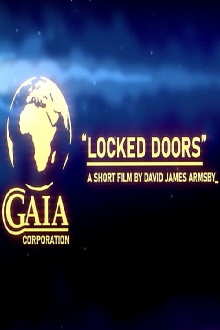 Locked Doors Trailer