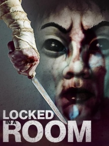 Locked in a Room Trailer